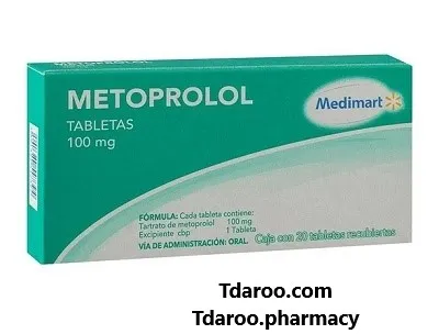 متورال داروی فشار خون بالا